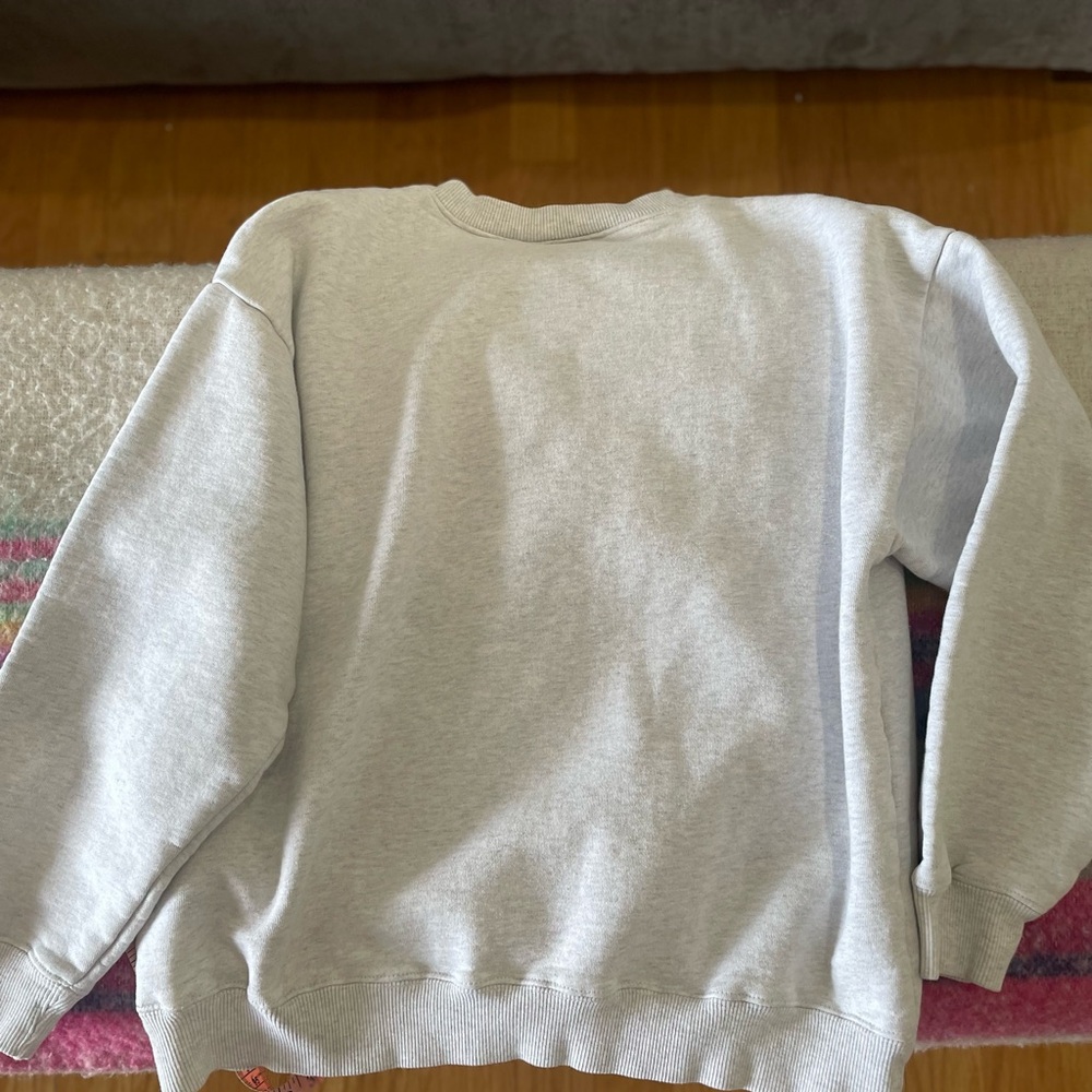 FA Drip Logo Crewneck - Picture 6 of 6